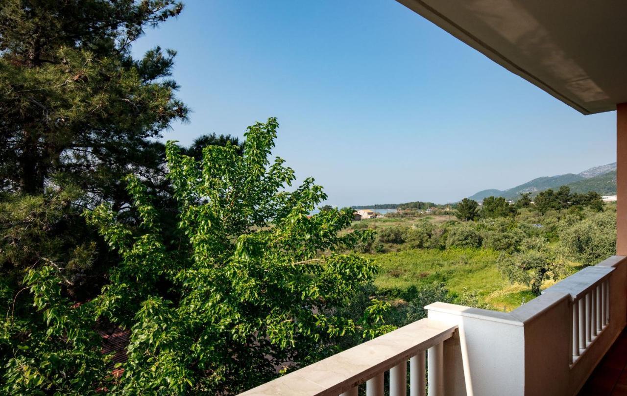 Fokas Luxury Villa Prínos Eksteriør bilde